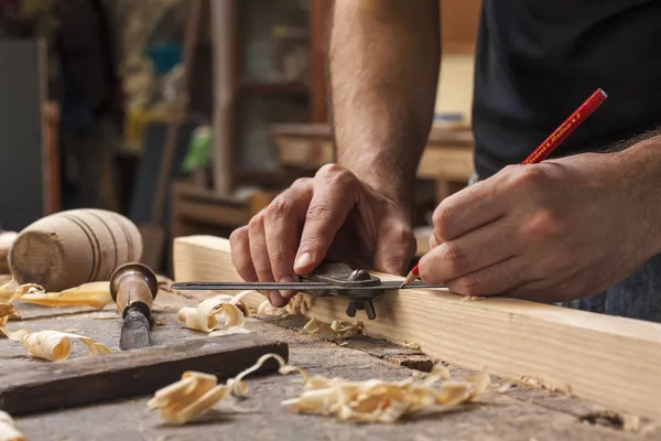 Custom Woodworking in Nashville Nashville Carpentry Services